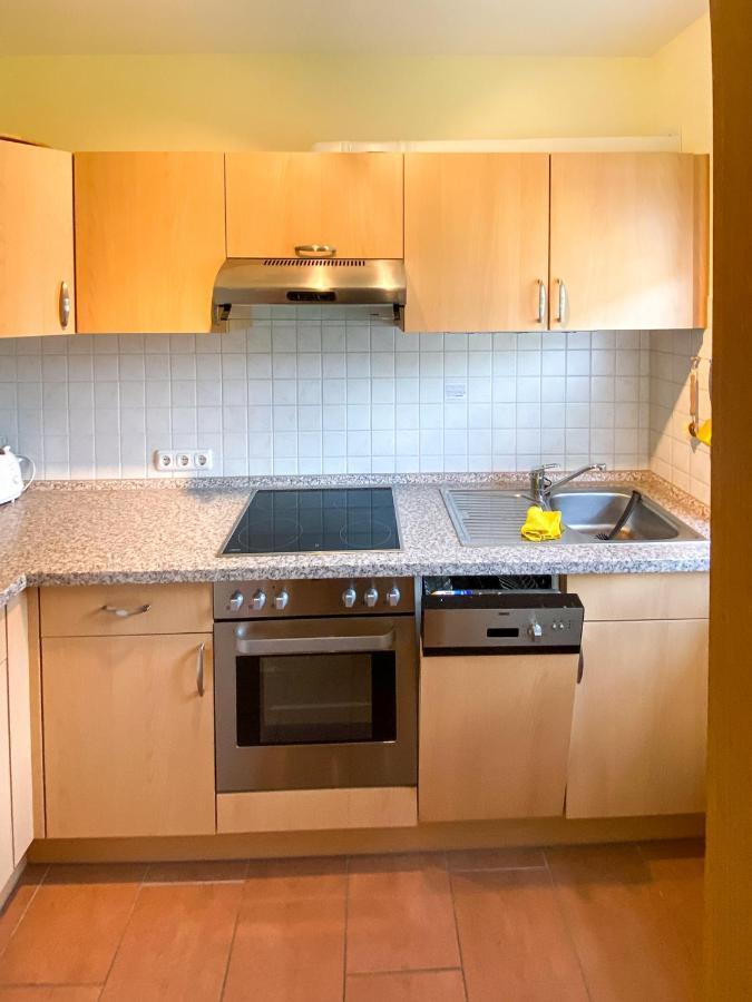 Ferienhaus "Hygge Friedrichskoog-Spitze" Bagian luar foto
