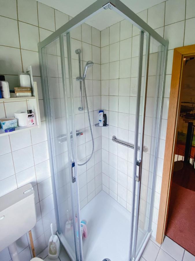 Ferienhaus "Hygge Friedrichskoog-Spitze" Bagian luar foto