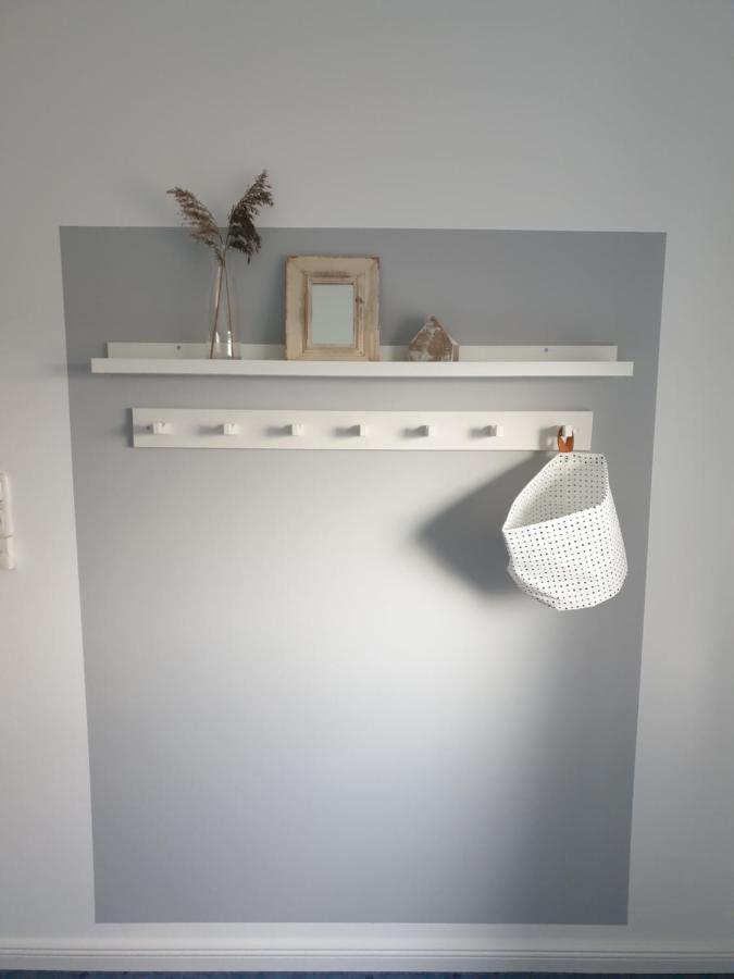 Ferienhaus "Hygge Friedrichskoog-Spitze" Bagian luar foto